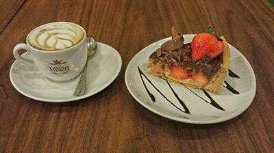 Cafe Graos Do Brasil