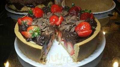 Cafe Graos Do Brasil