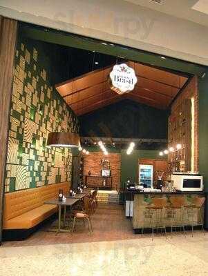 Cafe Graos Do Brasil
