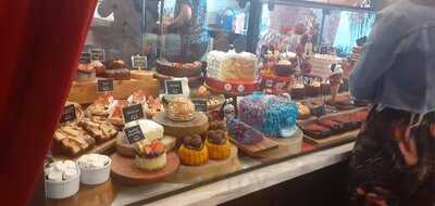 Senhora Farinha Bakery