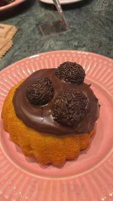 Senhora Farinha Bakery