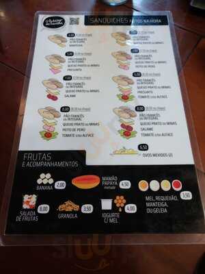 O Padeiro De Sevilha