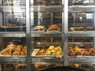 O Padeiro De Sevilha