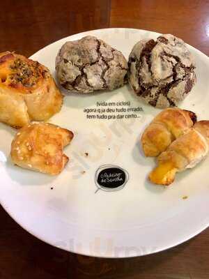 O Padeiro De Sevilha