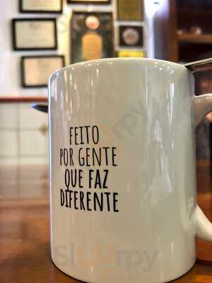 O Padeiro De Sevilha