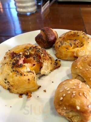 O Padeiro De Sevilha