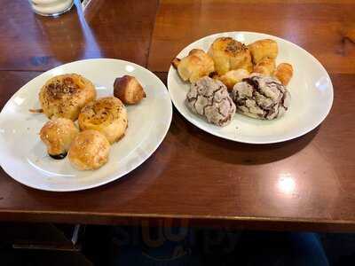 O Padeiro De Sevilha