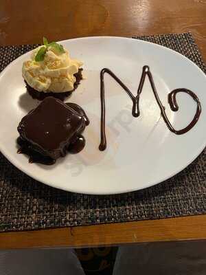 Restaurante E Pizzaria Mazzano