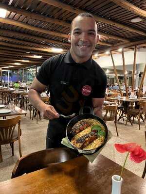 Restaurante E Pizzaria Mazzano