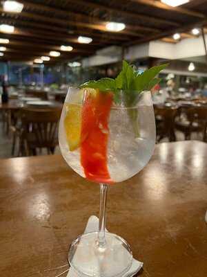 Restaurante E Pizzaria Mazzano