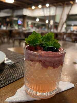 Restaurante E Pizzaria Mazzano