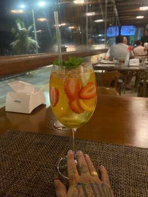 Restaurante E Pizzaria Mazzano