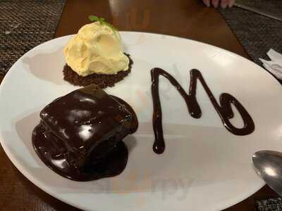 Restaurante E Pizzaria Mazzano