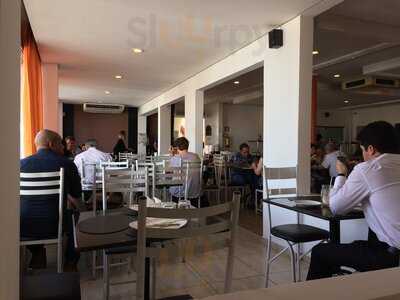 Napolitano Restaurante