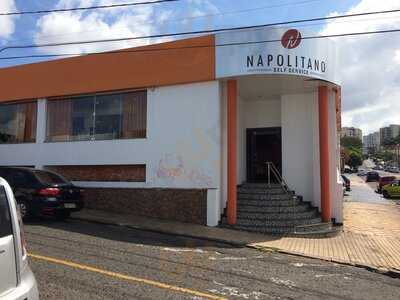 Napolitano Restaurante