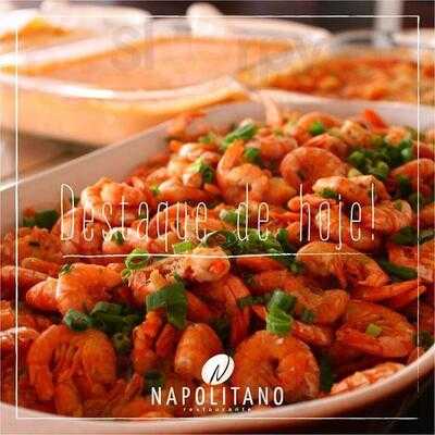 Napolitano Restaurante