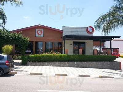 Vó Maria Pizza Frita