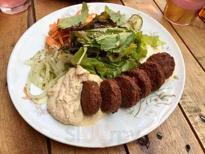 Vila Das Rosas - Pinheiros