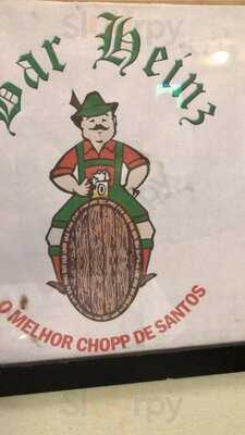 Bar Heínz