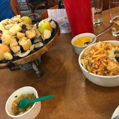 B&b Bistrô E Boteco