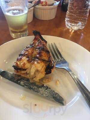 B&b Bistrô E Boteco