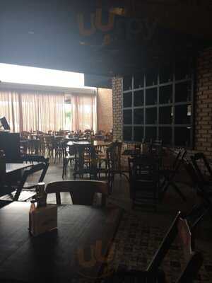 B&b Bistrô E Boteco