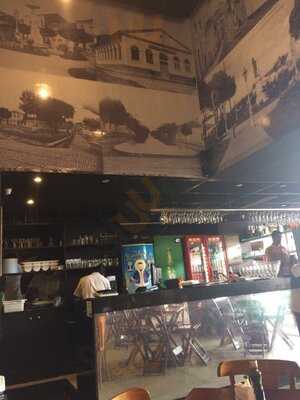 B&b Bistrô E Boteco