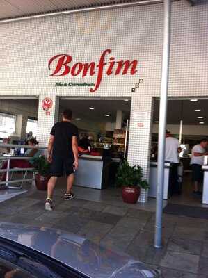 Padaria Bonfim