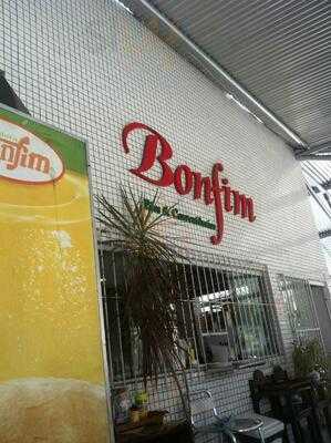 Padaria Bonfim