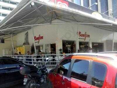 Padaria Bonfim