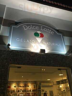 Dolce Latte