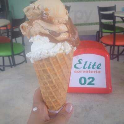 Sorveteria Elite