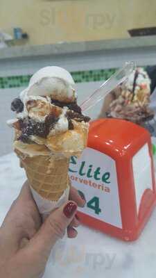 Sorveteria Elite