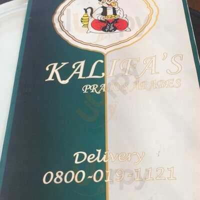 Kalifa's
