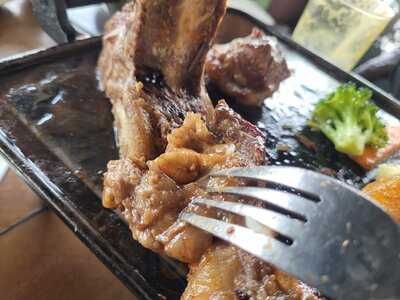 Sabores Do Mar - Avenida Atlântica