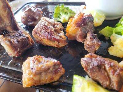 Sabores Do Mar - Avenida Atlântica