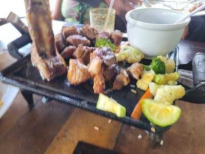 Sabores Do Mar - Avenida Atlântica