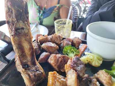 Sabores Do Mar - Avenida Atlântica