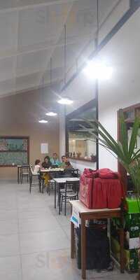 Restaurante Vegetariano Com-sciencia