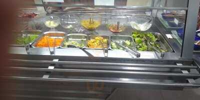 Restaurante Vegetariano Com-sciencia