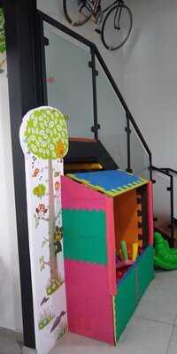 Restaurante Vegetariano Com-sciencia