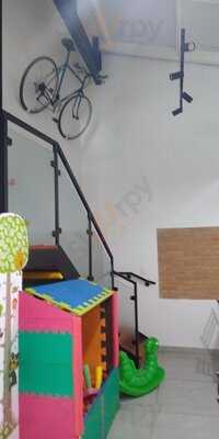 Restaurante Vegetariano Com-sciencia