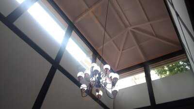 Restaurante Vegetariano Com-sciencia