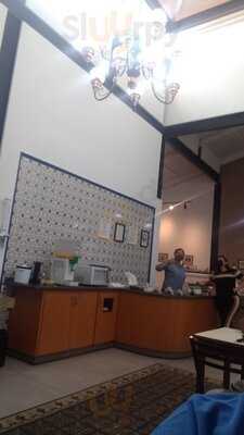 Restaurante Vegetariano Com-sciencia