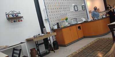 Restaurante Vegetariano Com-sciencia