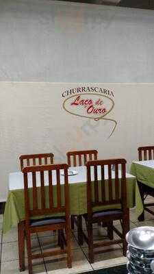 Churrascaria Laço De Ouro