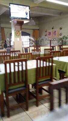 Churrascaria Laço De Ouro