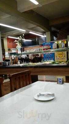 Churrascaria Laço De Ouro