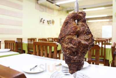 Churrascaria Laço De Ouro