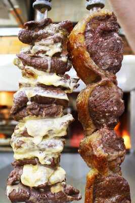 Churrascaria Laço De Ouro